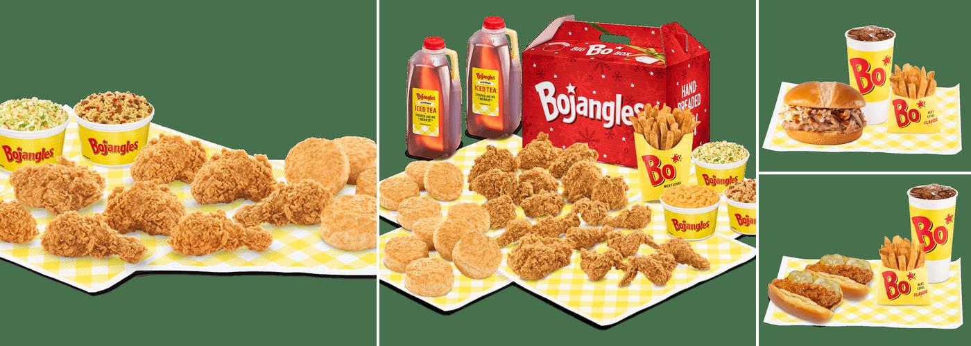 Bojangles