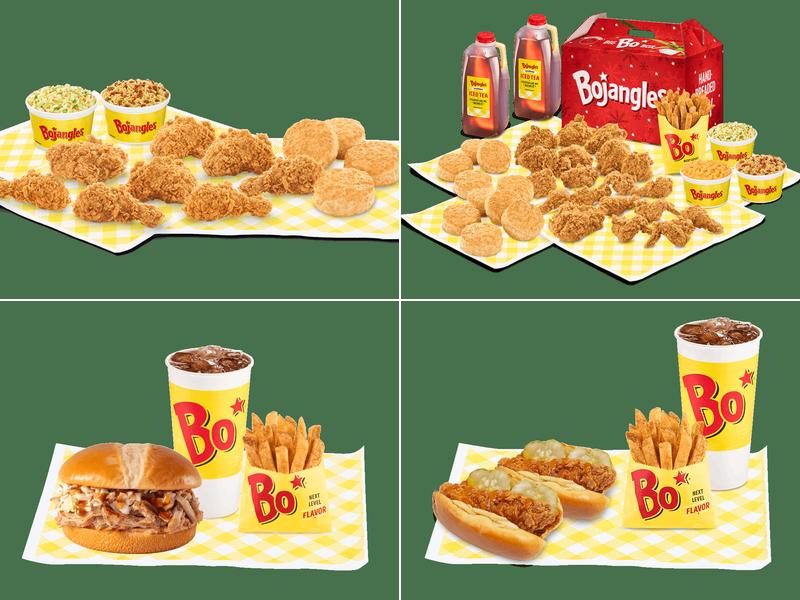Bojangles