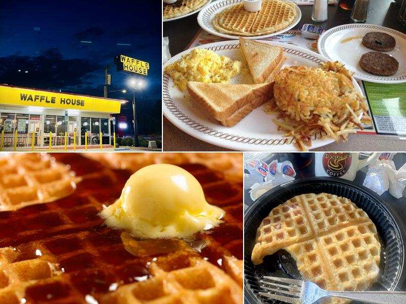 Waffle House