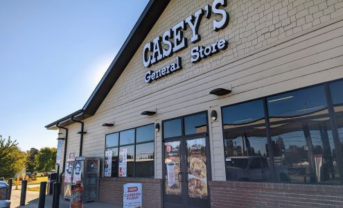 Casey's Corning