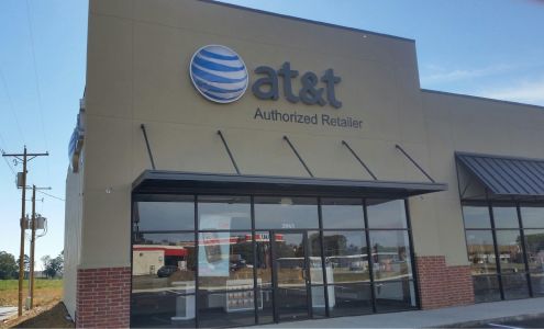 AT&T Store