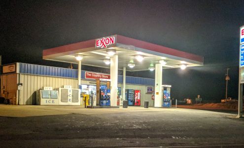 Exxon Drasco