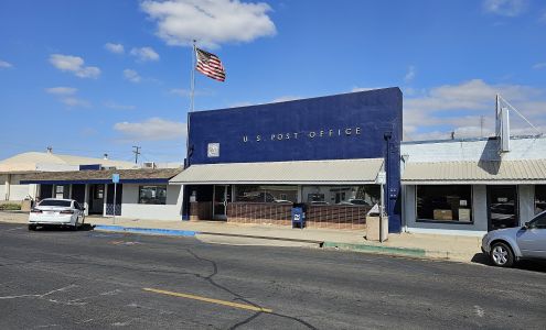 United States Postal Service