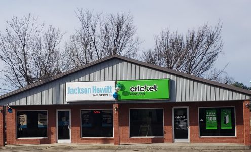 Jackson Hewitt Tax Service