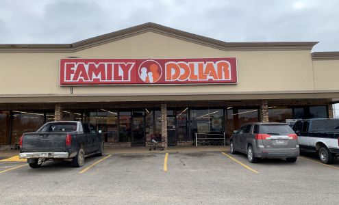 Family Dollar