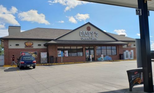 Casey's
