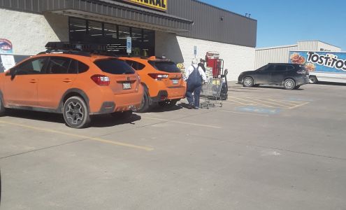 Dollar General Jasper