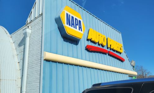 NAPA Auto Parts - Haney's Truck and Auto Prescott