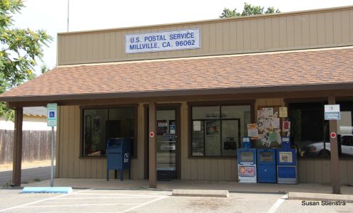 United States Postal Service Millville