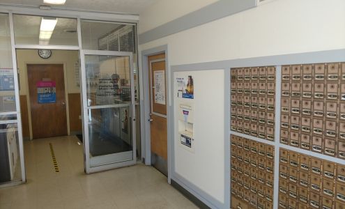 United States Postal Service