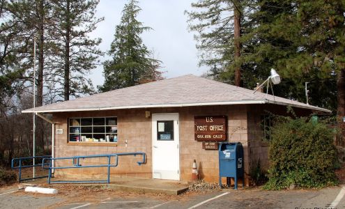 United States Postal Service