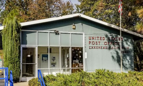 United States Postal Service Lakehead-Lakeshore