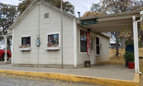 United States Postal Service