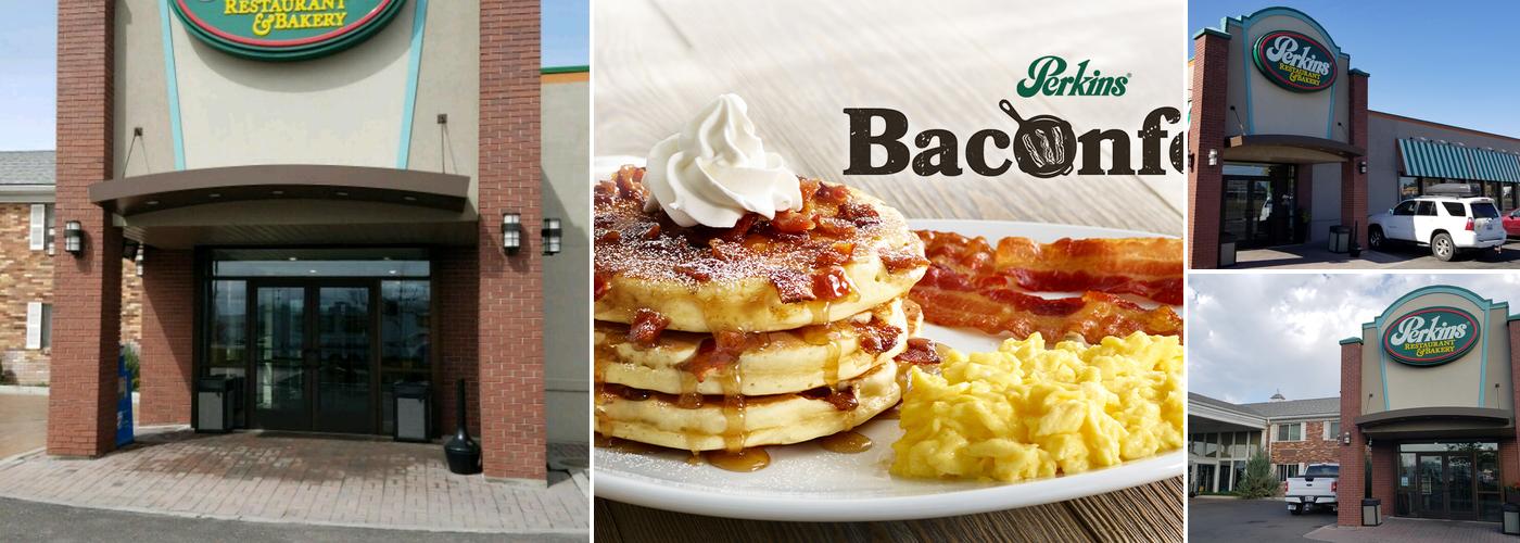 Perkins Restaurant & Bakery