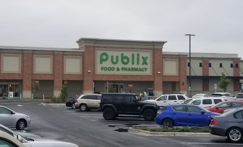 Publix Super Market at Westchester Square