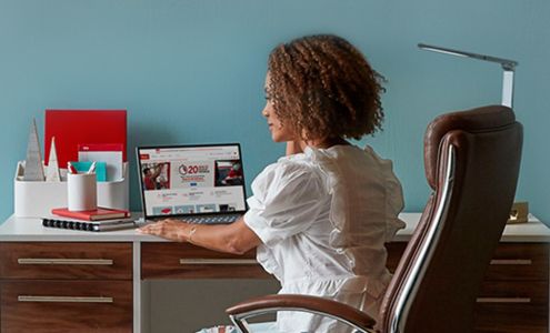 Office Depot Print & Copy Services