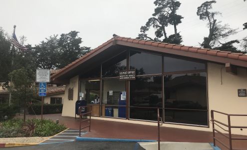 United States Postal Service