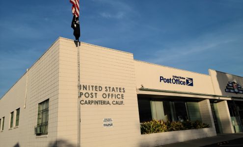 United States Postal Service