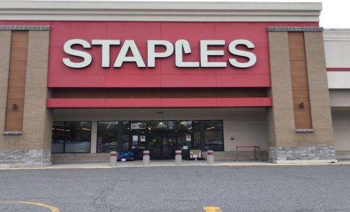 Staples