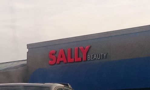 Sally Beauty