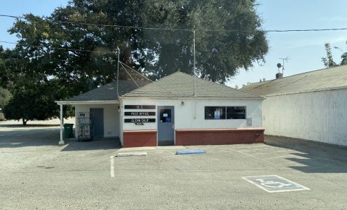 United States Postal Service