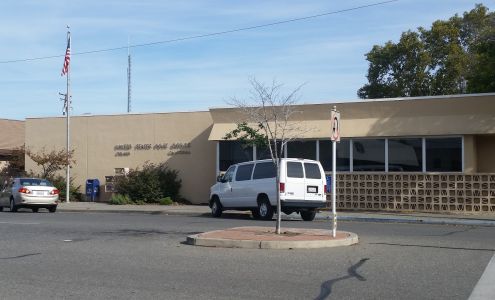 United States Postal Service