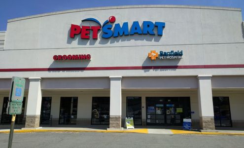 PetSmart