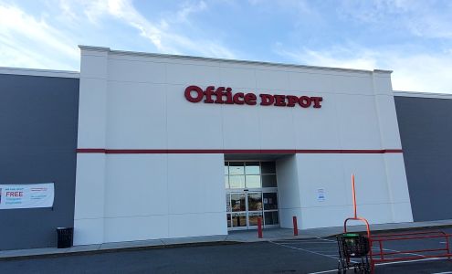 Office Depot