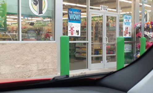 Dollar Tree