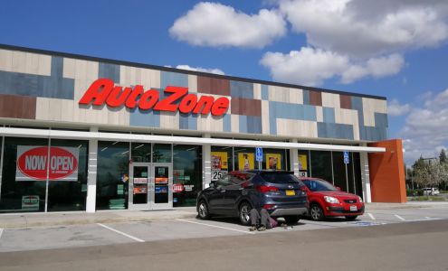 AutoZone Auto Parts