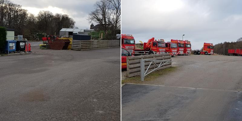 McDonald Scaffolding Services Ltd