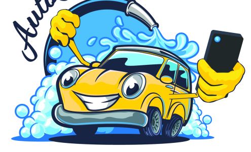 Auto Selfie Tilton Tilton