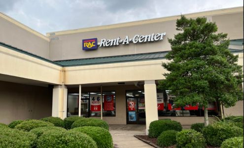 Rent-A-Center