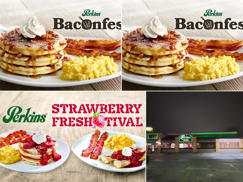 Perkins Restaurant & Bakery