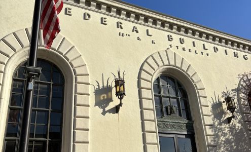 United States Postal Service