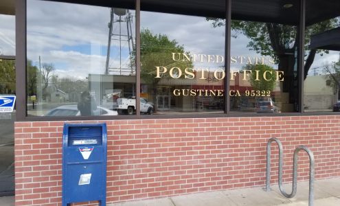 United States Postal Service