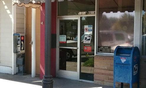 United States Postal Service