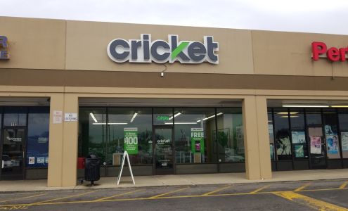 Cricket Wireless Authorized Retailer