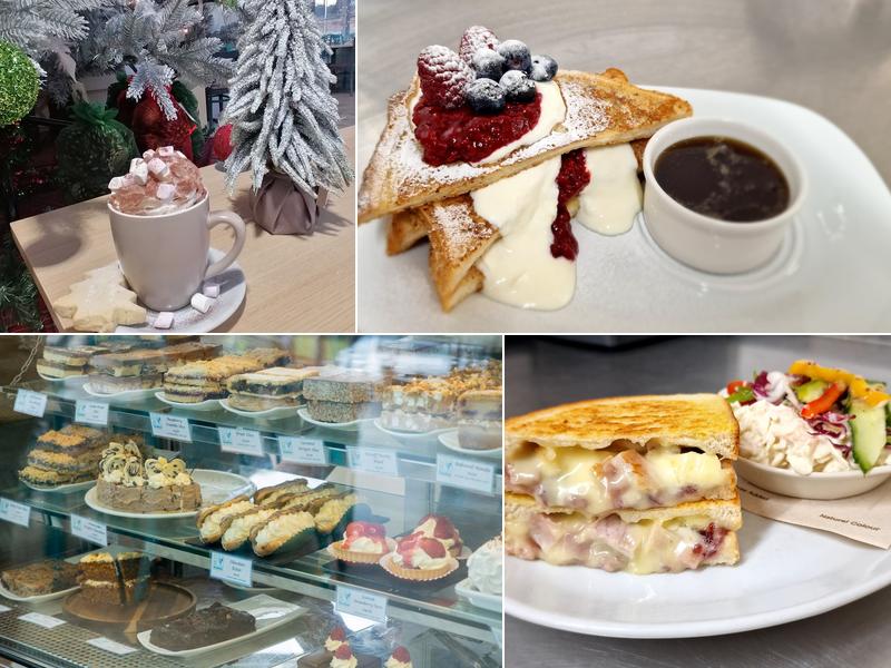 Dunbar Garden Centre