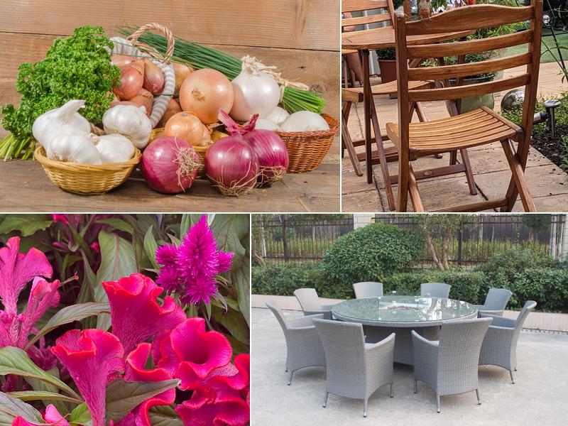 Merryhatton Garden Centre