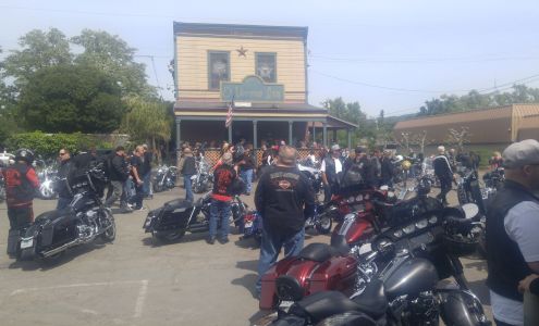 United States Postal Service El Verano