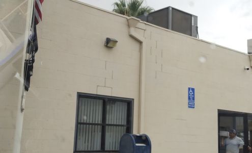 United States Postal Service