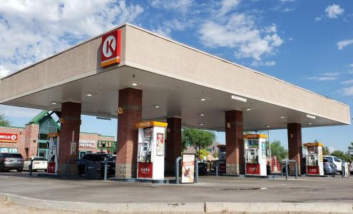 Circle K