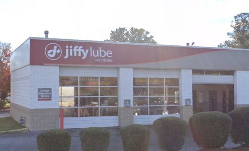 Jiffy Lube