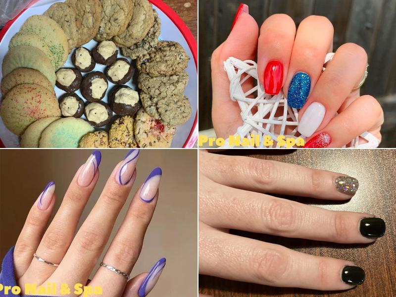 Pro Nails & Spa Marion