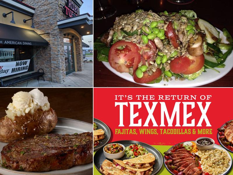 Ruby Tuesday 7 Corvette Dr, Litchfield