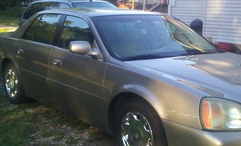 Super Wash Greenville