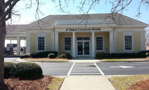 First Citizens Bank