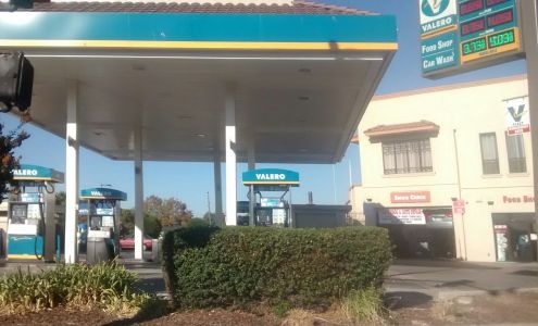 Valero Newark