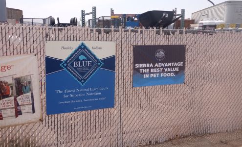 Gateway Hardware Inyokern